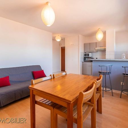 Appartement L'Orient - Parking Colmar Eksteriør billede